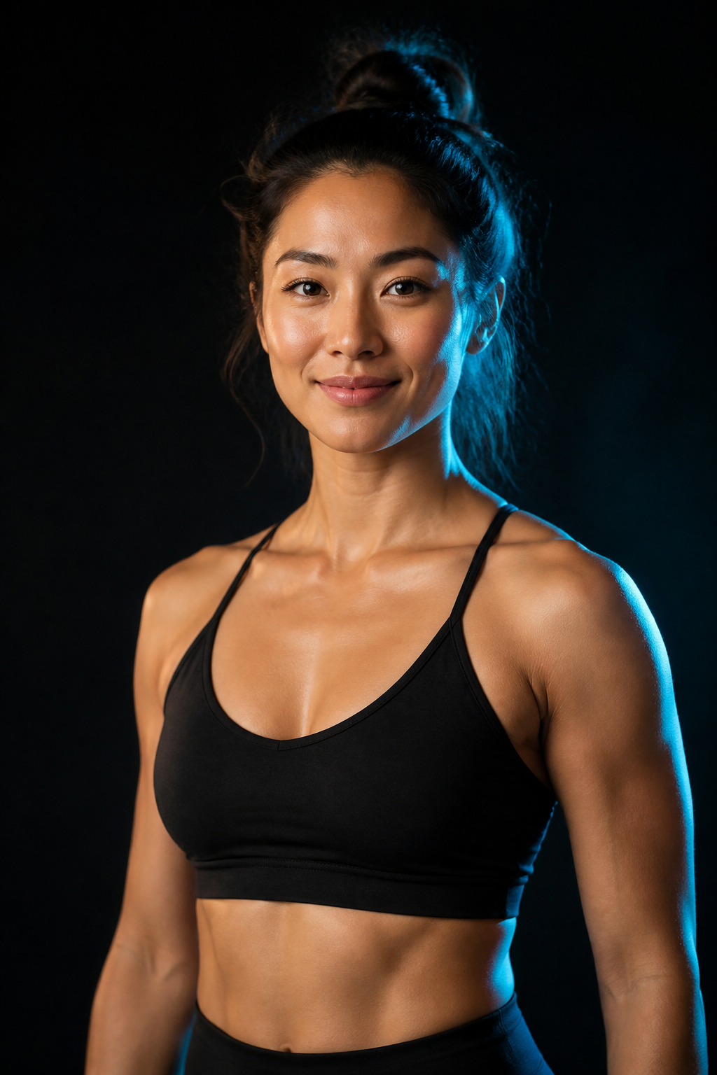 Алина Смирнова — Yoga инструктор